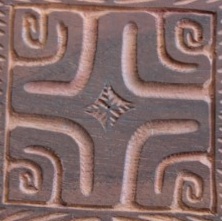 marae - la pirogue de pierre des ariki